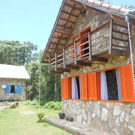 Repouso Sol São Tomé das Letras Exterior foto