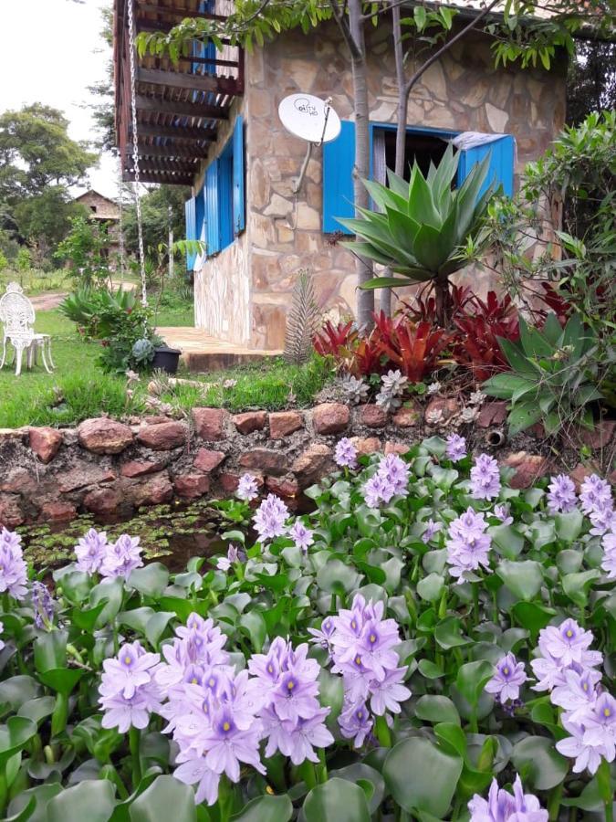 Repouso Sol São Tomé das Letras Exterior foto