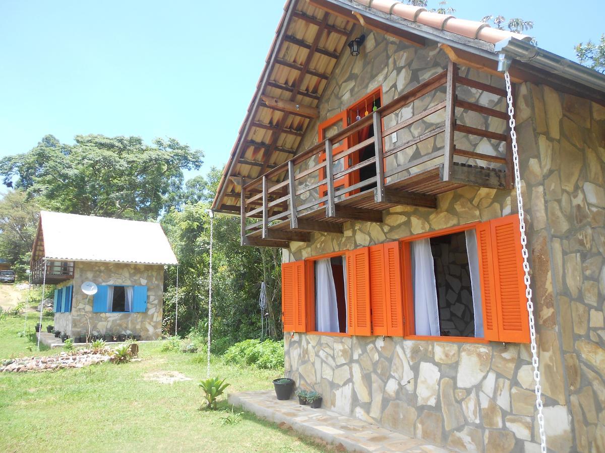 Repouso Sol São Tomé das Letras Exterior foto